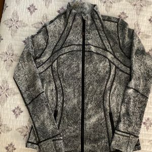 Lululemon Define Jacket. Size 12.
